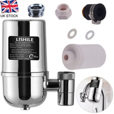 Drinking Water Faucet Purifier
