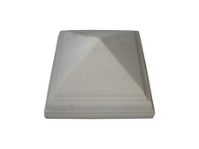 Peak pillar cap mould - 18",