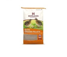 20KG QUAIL FOOD QUAIL AND