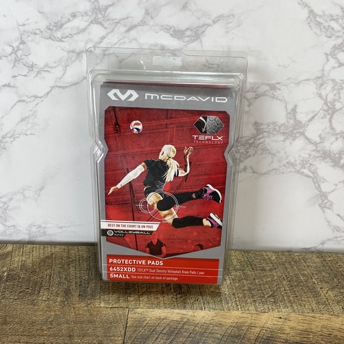 Mcdavid hex tuf dual density - dual,
