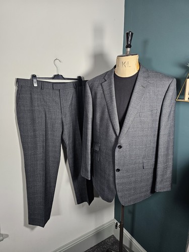 Aquascutum piece suit - piece, 48s