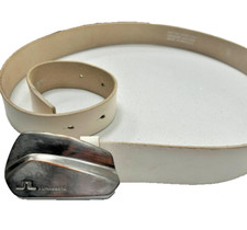 J LINDEBERG GOLF  - MENS WHITE