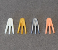 Lego 10187 Wolverine Claws
