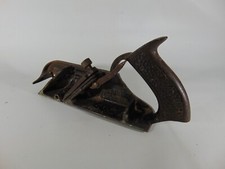 Stanley #78 Duplex Rabbet Plane Vintage Antique Woodworking Carpenter Tool