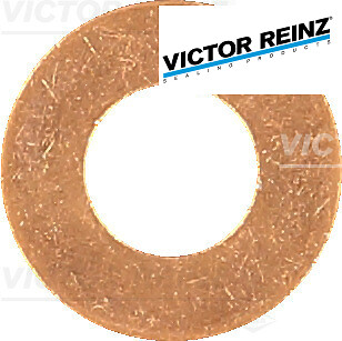 Seal ring oil drain - seal,