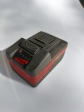 Snap On Lithium Ion battery 18 Volts 4.0 Ah CTB8185