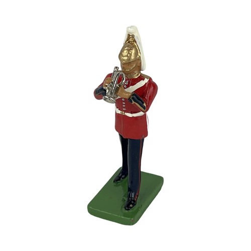 Britains ceremonial band - britains,
