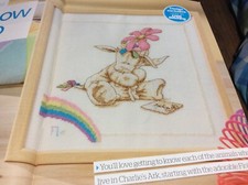 (G9) Adorable Flo from