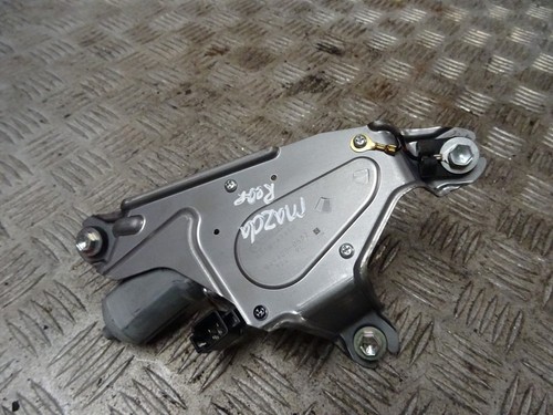 Mazda tamura 0petrol 147 - 6,