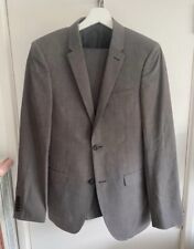 Mens two piece suit 36R • Very good • Ventuno 21