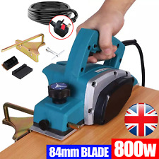 800W Portable Electric Wood