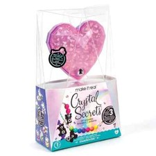 Swarovski Crystal Secrets DIY