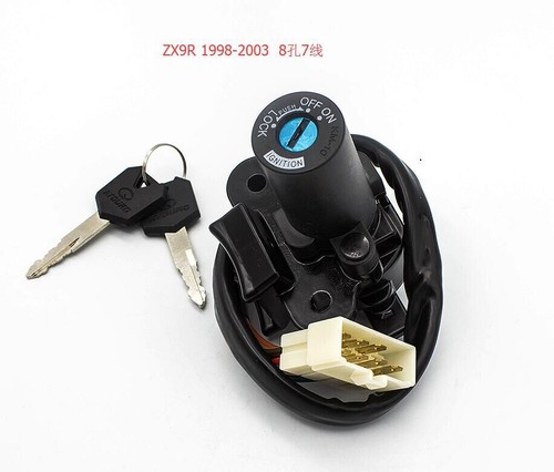For zx9r 1998 - for, 1998-2003