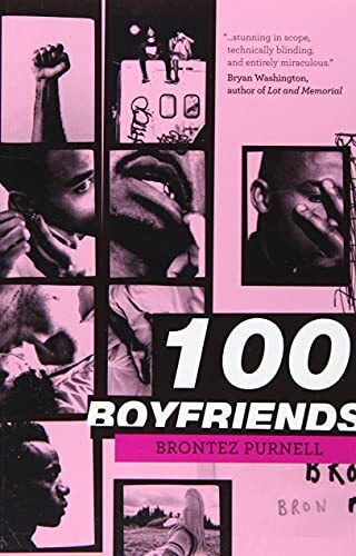 100 boyfriends purnell - 100, boyfriends-purnell,brontez