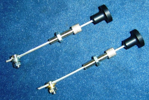 Bmw choke cable - choke,
