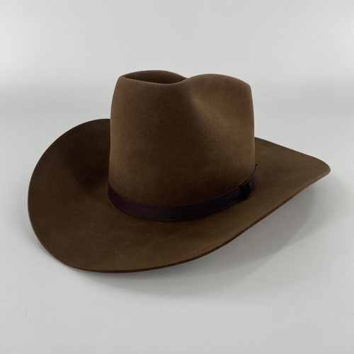 Vtg resistol western cowboy - vtg,