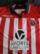 SHEFFIELD UNITED 2013/2014