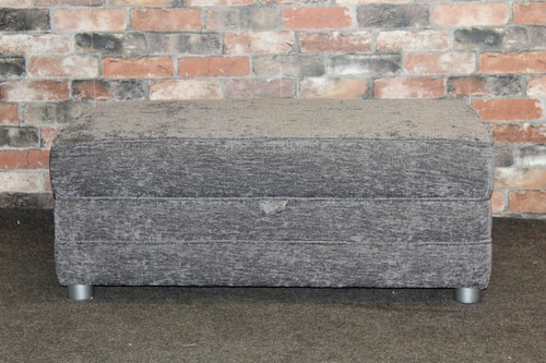 Large grey fabric - large,
