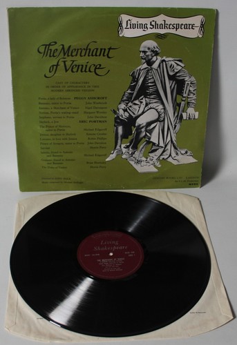 Living shakespeare the - living,