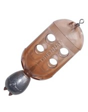 Drennan Carp Maggot Swim