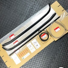 Honda Genuine Integra DC2