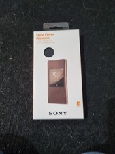 Genuine Official Sony Style