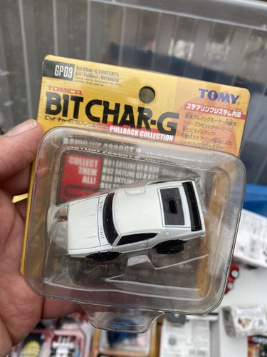 Tomy super bit - 🎁,