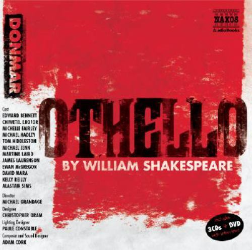 Othello - (ejiofor,, mcgregor)