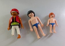 Playmobil Swimming Pool,Water