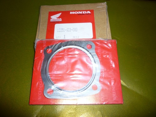 Honda 12251 gc8 - 12251-gc8-000, head