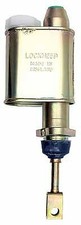 Clutch Master Cylinder Jaguar