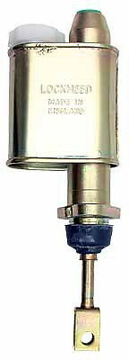 Clutch master cylinder - cylinder, jaguar