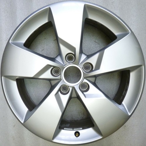 Original audi 7x17 et47 - original, tt