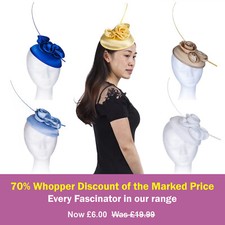 Parisian & Kate Style Mini