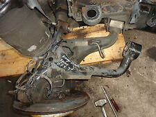 RANGE ROVER SPORT 3.6 TDV8