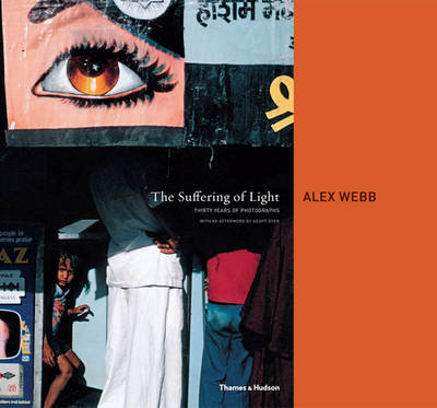 The suffering light thirty - suffering, light: