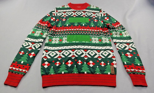 Tipsy elves christmas - christmas, sweater