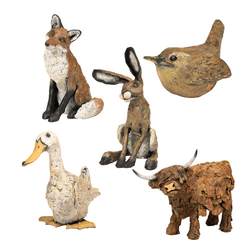 Wrendale designs new animal - designs,