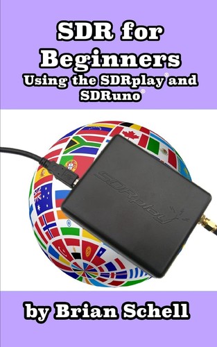 Sdr for beginners using - sdr,