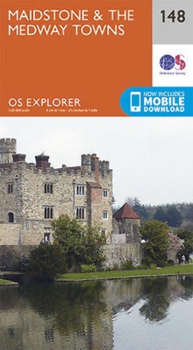 Maidstone and the - , medway
