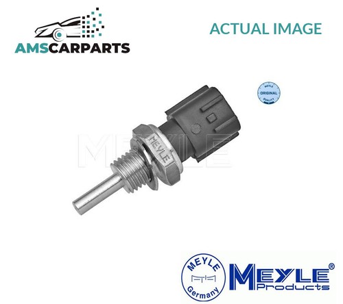 Coolant temperature sensor - coolant,