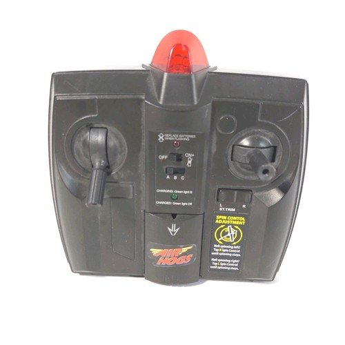 Air hogs oem - hogs, black