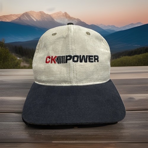 Power electric y2k - ck,