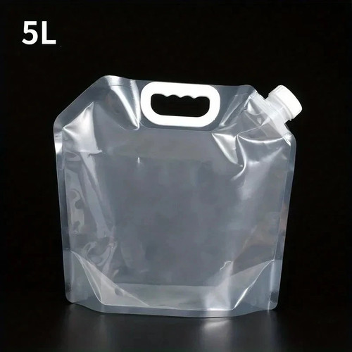 10l foldable camping - 5l/10l,