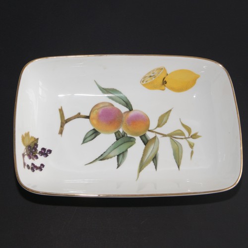 Royal worcester evesham - royal,