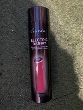 MEKOTRANE ELECTRIC RABBIT