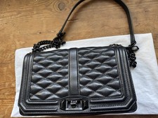 Rebecca Minkoff Love Crossbody