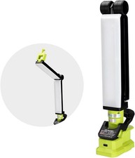 30W 2400LM LED Work Light for