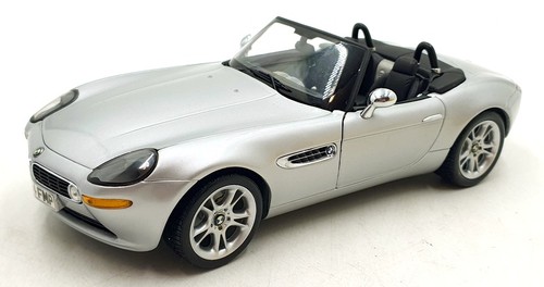 Kyosho scale diecast - 1/18,