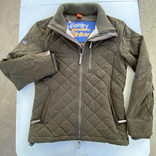 Superdry windhiker microfibre - windhiker,
